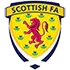 苏格兰女足U17logo
